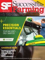 Successful Farming
